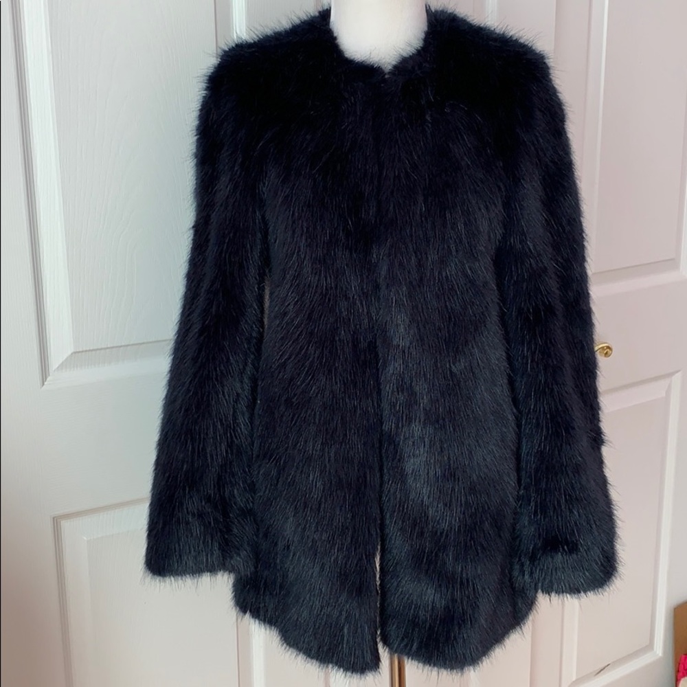 Ann taylor coat XS